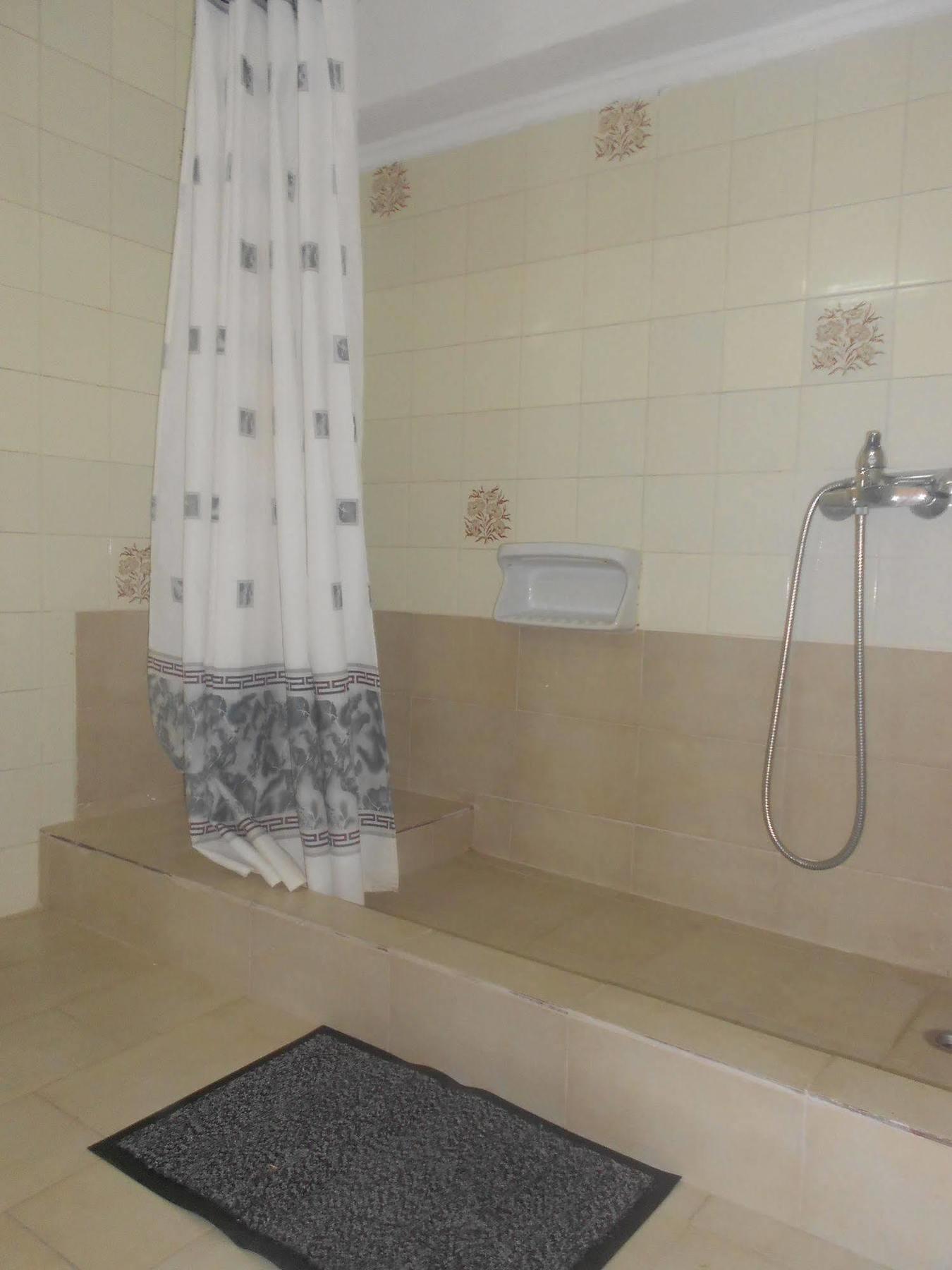 Elalia Apartments 헐소니소스 외부 사진
